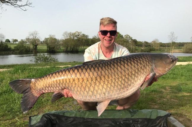 Family Fishing – Berry 20/04/2019